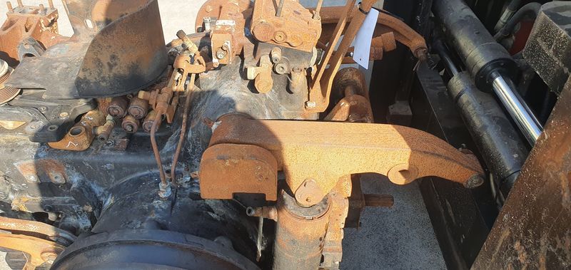 NIEUW - Case IH Puma CVX Series - Image 21