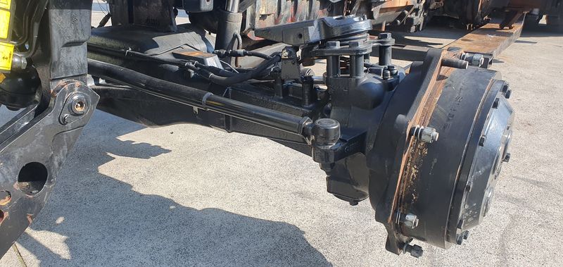 NIEUW - Case IH Puma CVX Series - Image 22