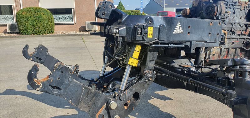 NIEUW - Case IH Puma CVX Series - Image 23