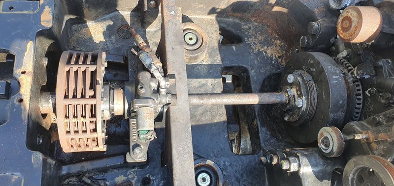 NIEUW - Case IH Puma CVX Series - Image 24