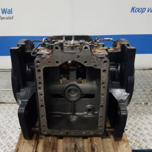 BACKENDHOUSING - Deutz-Fahr 7250 TTV