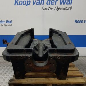 FRONTSUPPORT - Deutz-Fahr 7250 TTV