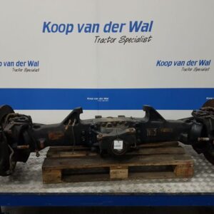 FRONTAXLE - Deutz-Fahr 7250 TTV