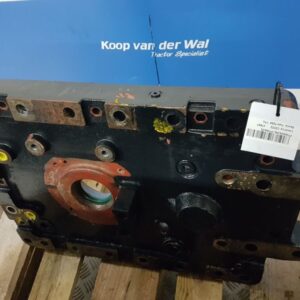 PTOHOUSING - Deutz-Fahr 7250 TTV