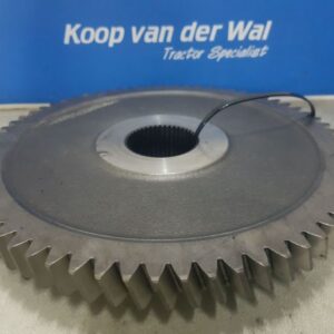 PTO - Deutz-Fahr 7250 TTV