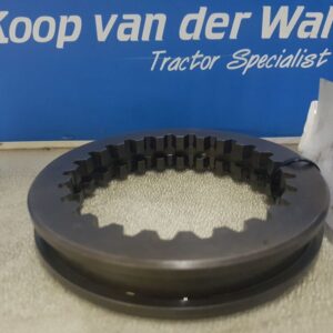 PTO - Deutz-Fahr 7250 TTV