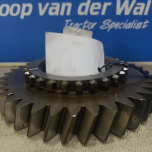 PTO - Deutz-Fahr 7250 TTV