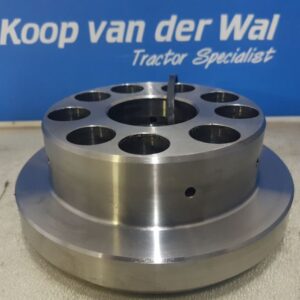 PTO CLUTCH - Deutz-Fahr 7250 TTV