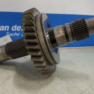 PTO SHAFT - Deutz-Fahr 7250 TTV
