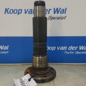 PTO SHAFT - Deutz-Fahr 7250 TTV