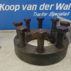 PTO - Deutz-Fahr 7250 TTV