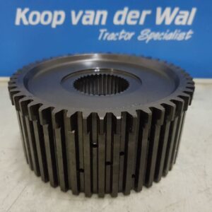 PTO CLUTCH - Deutz-Fahr 7250 TTV