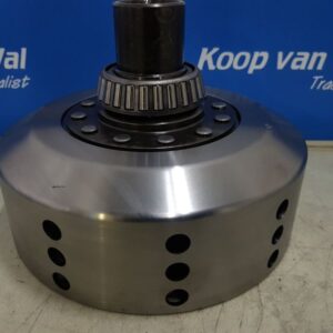 PTO CLUTCH - Deutz-Fahr 7250 TTV