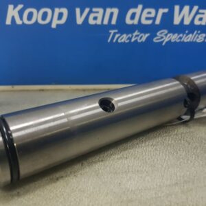 PTO - Deutz-Fahr 7250 TTV