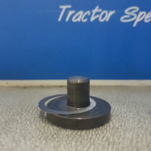 PTO - Deutz-Fahr 7250 TTV