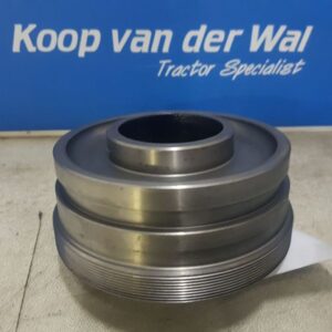 DIFFERENTIAL - Deutz-Fahr 7250 TTV