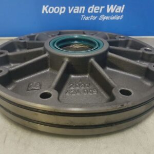 BRAKEDISC - Deutz-Fahr 7250 TTV