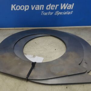 BRAKEDISC - Deutz-Fahr 7250 TTV