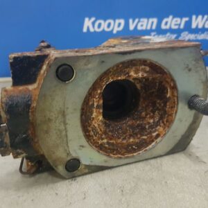 BRAKE - Deutz-Fahr 7250 TTV