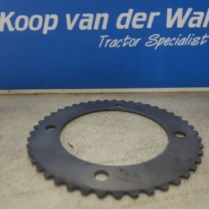 DIFFERENTIAL - Deutz-Fahr 7250 TTV