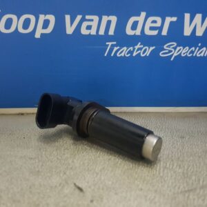 ELECTRICAL - Deutz-Fahr 7250 TTV