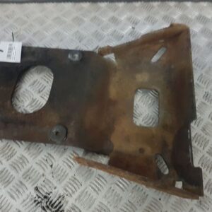 SHEETMETAL - Deutz-Fahr 7250 TTV