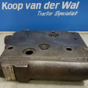 SELECTORVALVE - Deutz-Fahr 7250 TTV