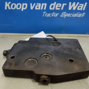 HYDRAULICS - Deutz-Fahr 7250 TTV