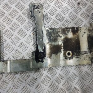 SHEETMETAL - Deutz-Fahr 7250 TTV