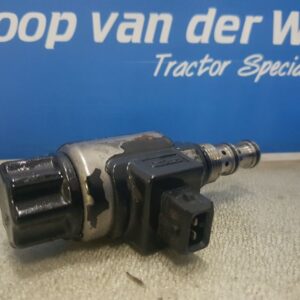 ELECTRICAL - Deutz-Fahr 7250 TTV