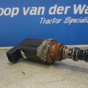 ELECTRICAL - Deutz-Fahr 7250 TTV