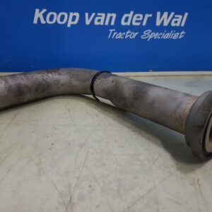 HYDRAULICS - Deutz-Fahr 7250 TTV