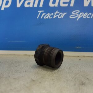 ENGINE - Deutz-Fahr 7250 TTV