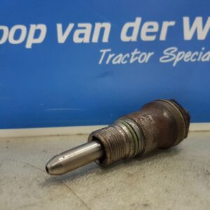 ENGINE - Deutz-Fahr 7250 TTV