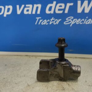 ENGINE - Deutz-Fahr 7250 TTV