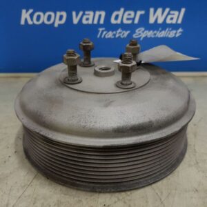 PULLEY - Deutz-Fahr 7250 TTV