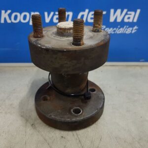 ENGINE - Deutz-Fahr 7250 TTV