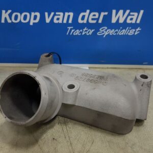 COOLING - Deutz-Fahr 7250 TTV