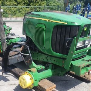 NIEUW - John Deere 6000-20 4 cyl.