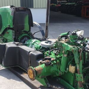 NIEUW - John Deere 6000-20 4 cyl.