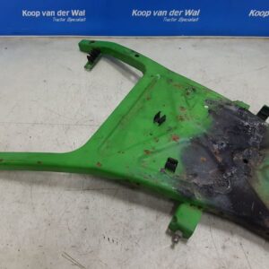 SHEETMETAL - John Deere 6000-20 4 cyl.