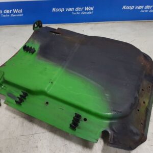 SHEETMETAL - John Deere 6000-20 4 cyl.