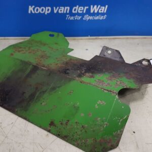 SHEETMETAL - John Deere 6000-20 4 cyl.