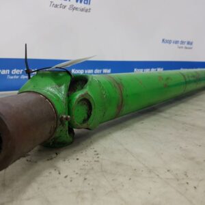 FOURWHEELDRIVEAXLE - John Deere 6000-20 4 cyl.