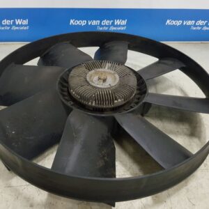FANBLADE - John Deere 6000-20 4 cyl.