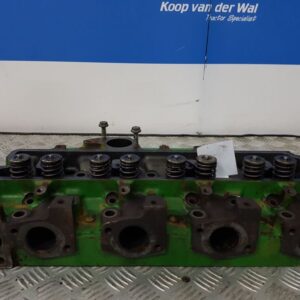 CYLINDERHEAD - John Deere 6000-20 4 cyl.