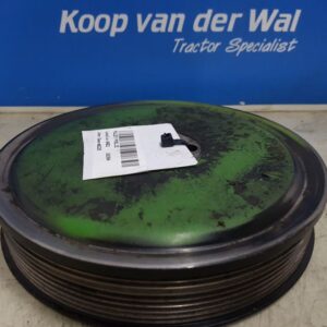 PULLEY - John Deere 6000-20 4 cyl.
