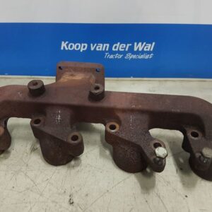 MANIFOLD - John Deere 6000-20 4 cyl.