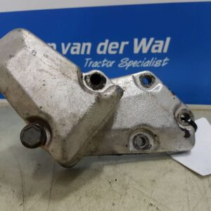 COOLING - John Deere 6000-20 4 cyl.