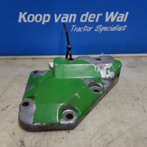 ENGINE - John Deere 6000-20 4 cyl.